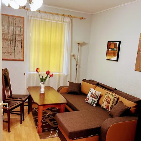 Livijas דירה Kuldīga